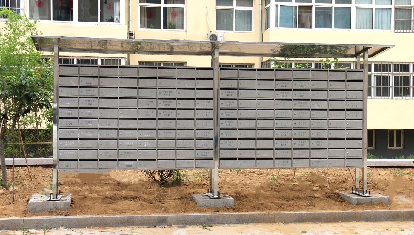 不銹鋼信報箱保養(yǎng)，記住這7個關(guān)鍵點！