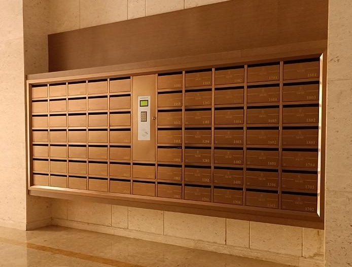 信報(bào)箱在生產(chǎn)過(guò)程中容易出現(xiàn)這些問(wèn)題