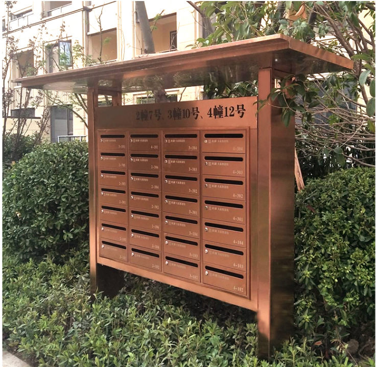 智能快遞柜、自助取餐柜、智能售貨柜…自助終