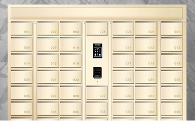 信報箱廠家告訴你報箱價格與產(chǎn)品質(zhì)量密切相關(guān)